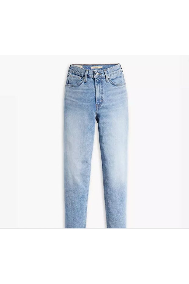 LEVIS MOM JEAN - 5
