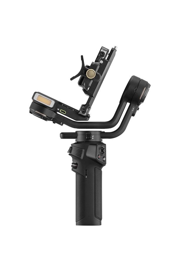 Zhiyun Weebill 3S Gimbal - 5