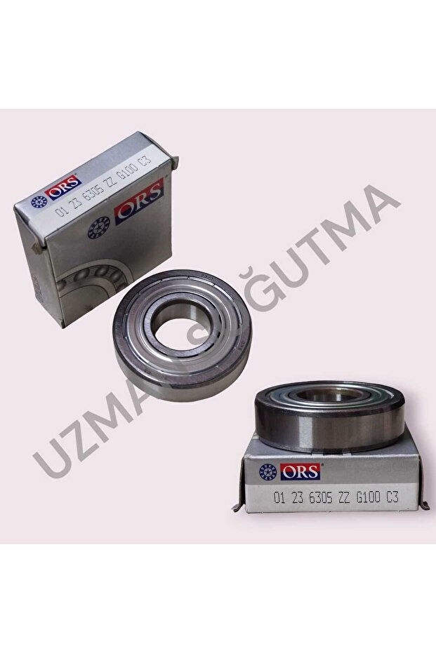 Rulman 6305