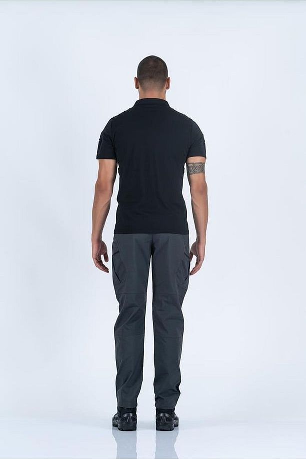 PANTOLON TACTICAL (ANTRASİT) C200 - 501-M - ANTRASİT - 6