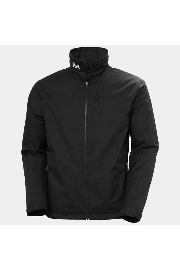 Crew Midlayer Jacket 2.0 Erkek Mont HHA.34444.HHA.990 - 5