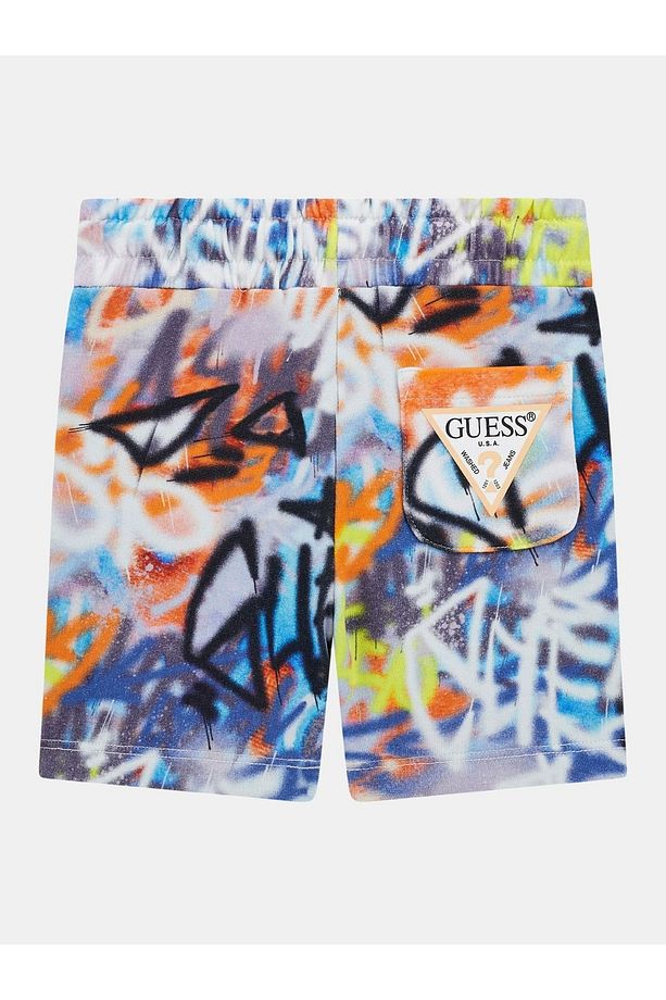 ACTIVE SHORTS - 2