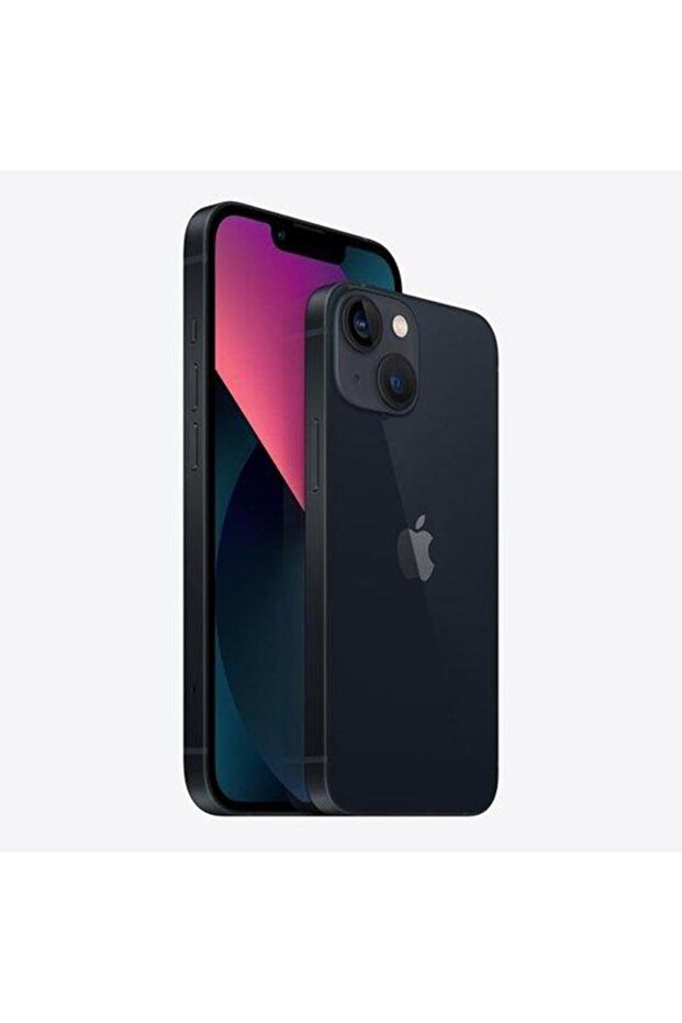 iPhone 13 128 GB Midnight 5G (UAE Version) - 3