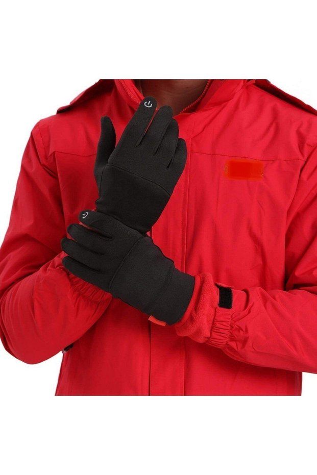 Ski Motorcycle cycling daily use outdoor camping waterproof gloves imported quality unisex