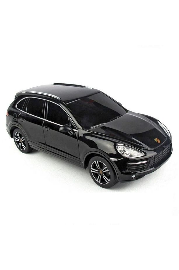 Rastar Kumandalı 1:14 Porsche Cayenne Turbo - 2