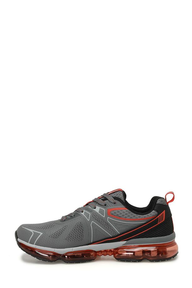 FAST-RUNNER TX 4PR GRI Erkek Koşu Ayakkabısı - 3