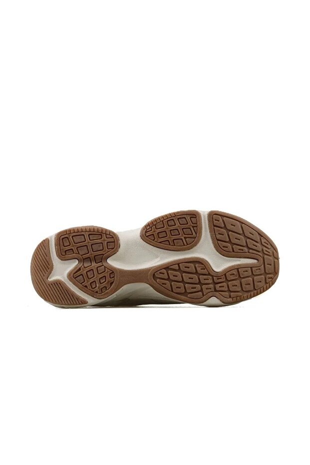 Sneaker Beyaz - 5