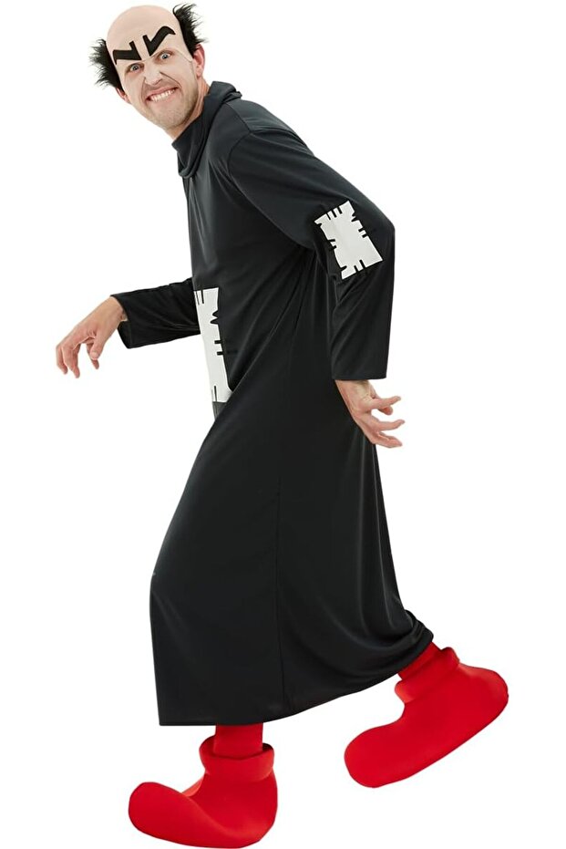 زي الغرغاميل