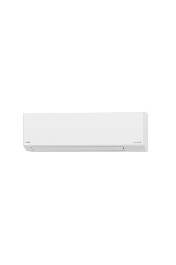 Fujitsu Prime 12.000 Btu/h A Inverter Klima R32 Aseh12klta - 1