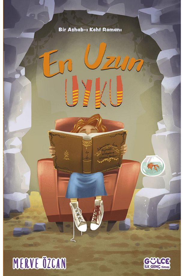 En Güzel Koşu + En Uzun Uyku / 4. 5. 6. Sınıf Okuma Kitapları Merve Özcan 2'li Set - 3
