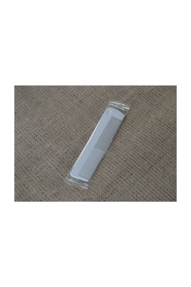 250 Pieces Hotel Type Comb with Gelatin, Plastic Comb, Travel Comb, Guest Comb