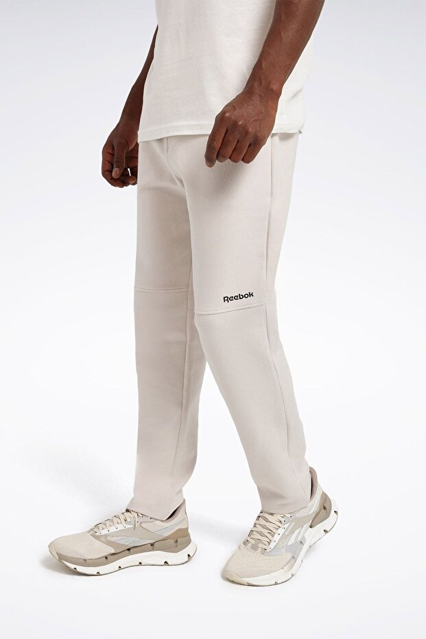 Tukan Track Pants Gray Men's Sweatpants