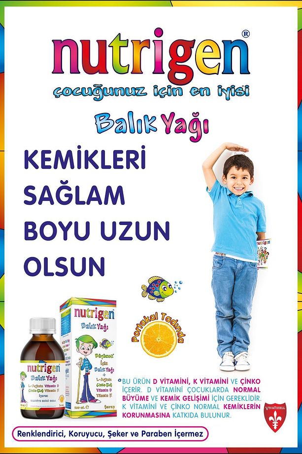 Okula Dönüş Seti Propolis Balık Supra - 3
