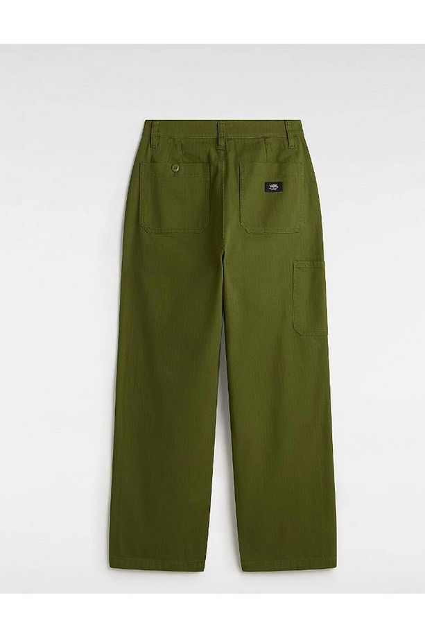 UNION RELAXED CARPENTER PANT - 2
