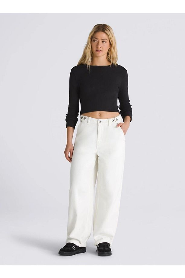 CURBSIDE PANT - 2