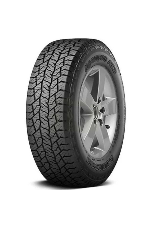 275/55 R20 113T Dynapro AT2 RF11 M+S Yaz 4x4 2024 - 1