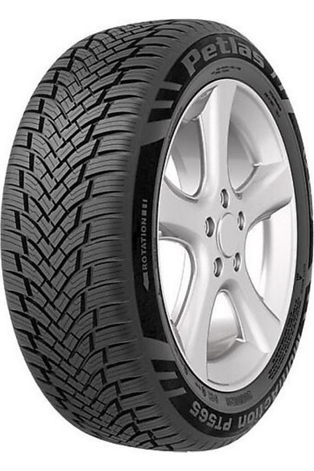 215/45 R17 91W XL Multi Action PT565 4 Mevsim Binek 2024 - 1