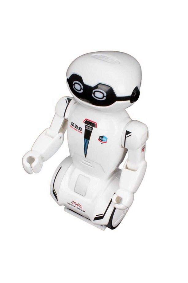 Macrobot Robot - 5