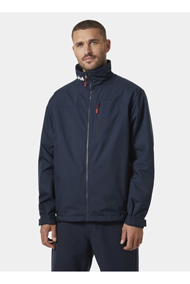 Crew Midlayer 2 Erkek Ceket - 3