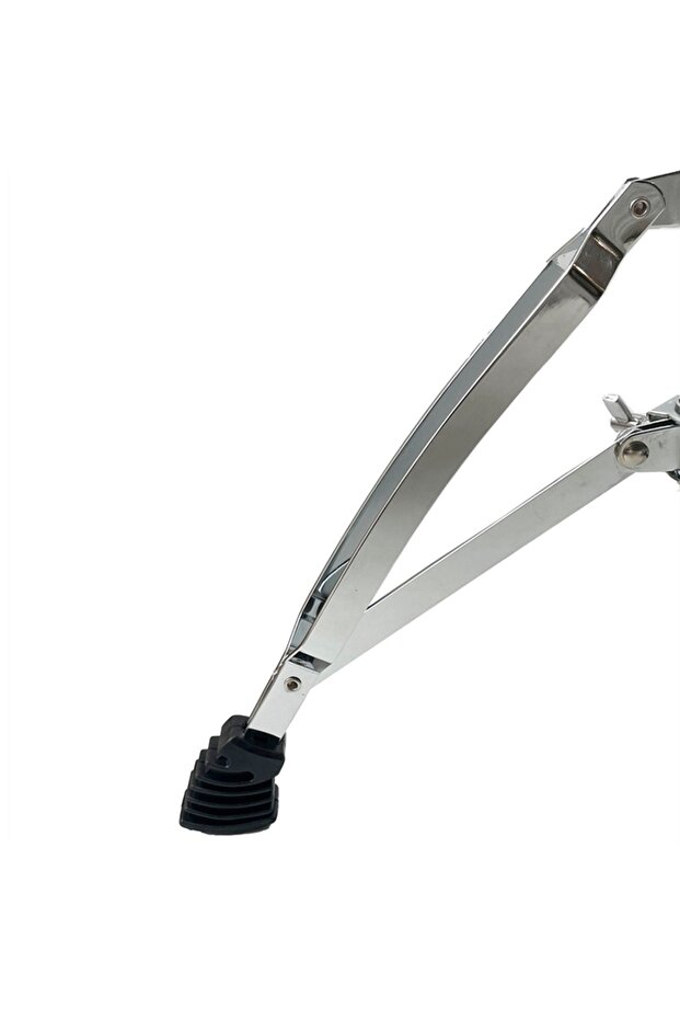 Ps-702-2 Chrome Drum Stool - 4