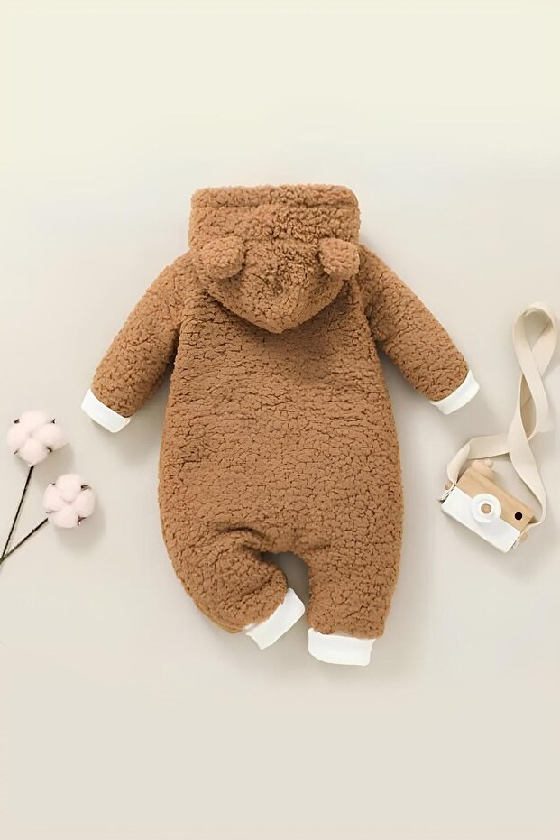 Çocuk Welsoft Kışlık Tulum - 2