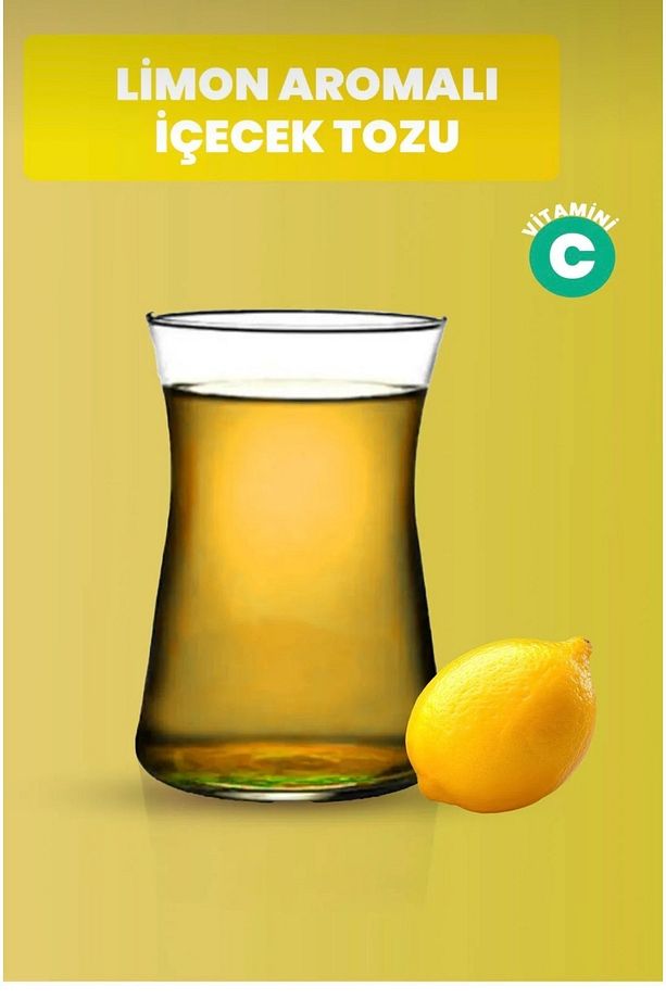 Kiwi Limon Kuşburnu Karadut Portakal 5 ADET ORALET - 8