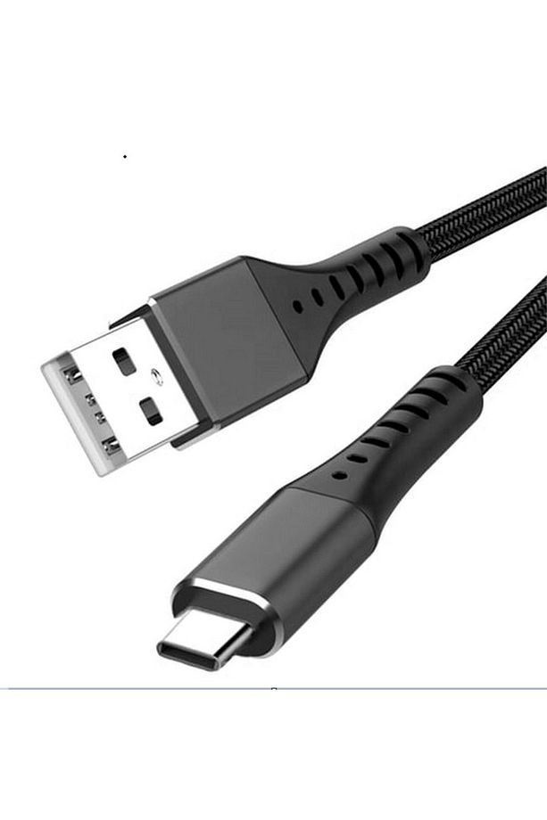 Samsung Xiaomi Type-c Hızlı Şarj-data Kablosu (TYPE-C GİRİŞLİ TÜM CİHAZLARI DESTEKLER) - 2