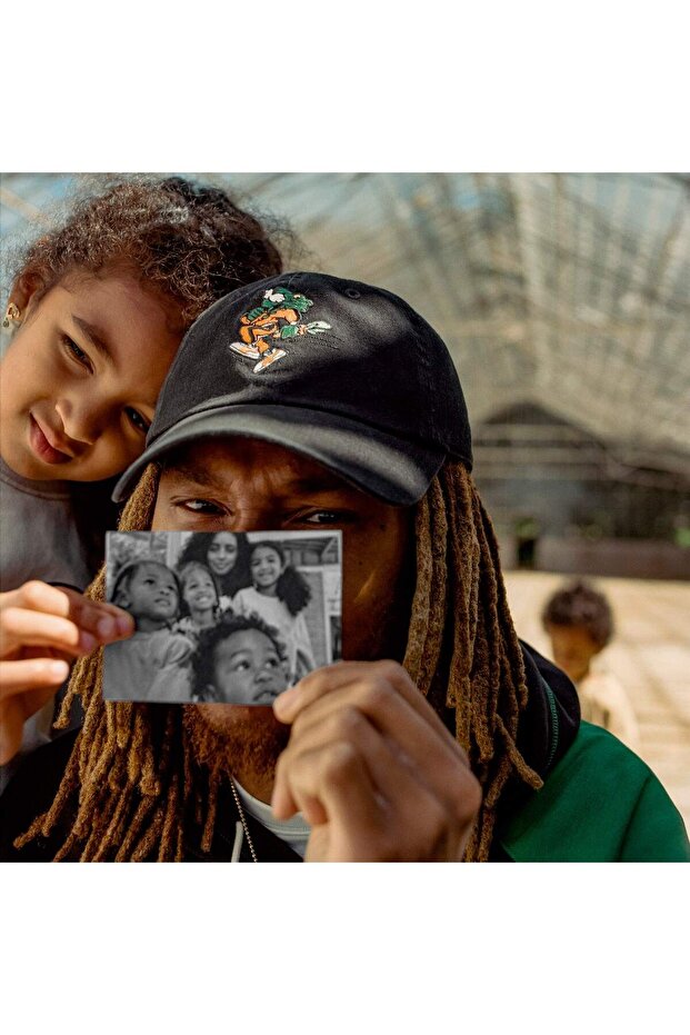 x CARROTS Dad Cap - 1