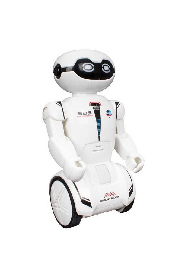Macrobot Robot - 4