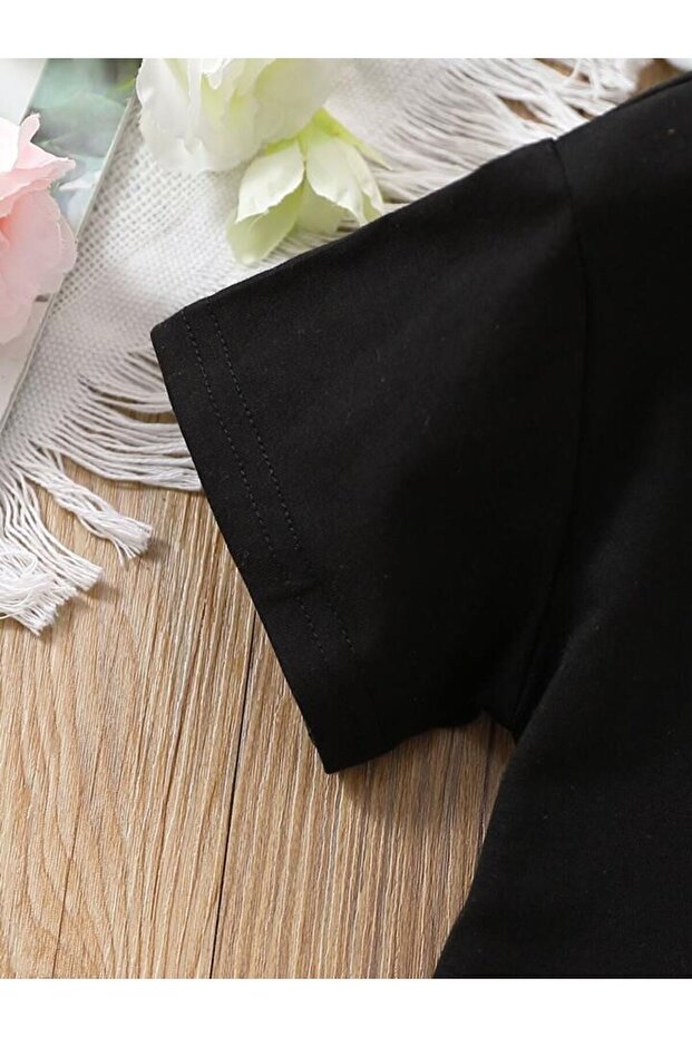 Jednorog za devojčice Štampano set - 4