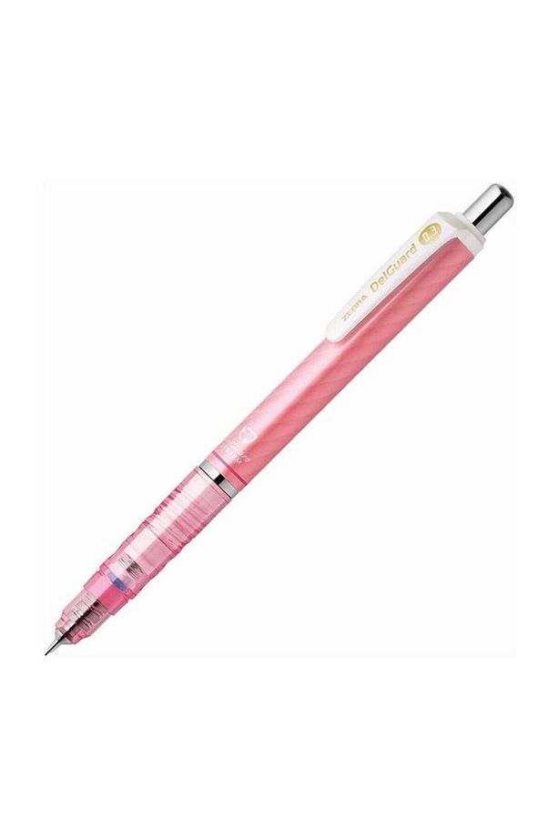 Delguard Versatil Kalem 0,3 Pembe - 1