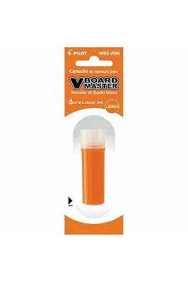 Vboard Master Kartuş Turuncu - 1