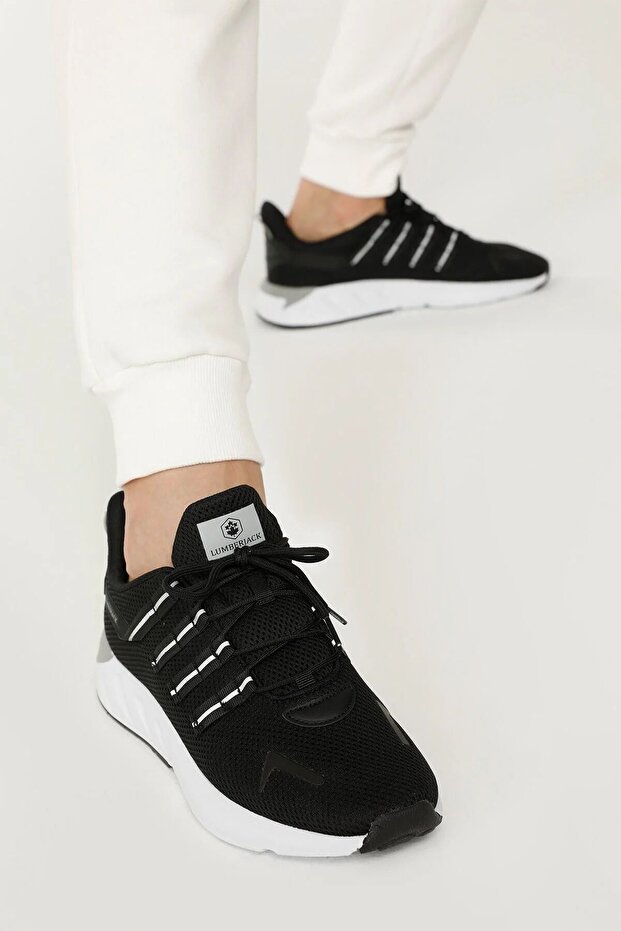 حذاء سنيكرز - 1