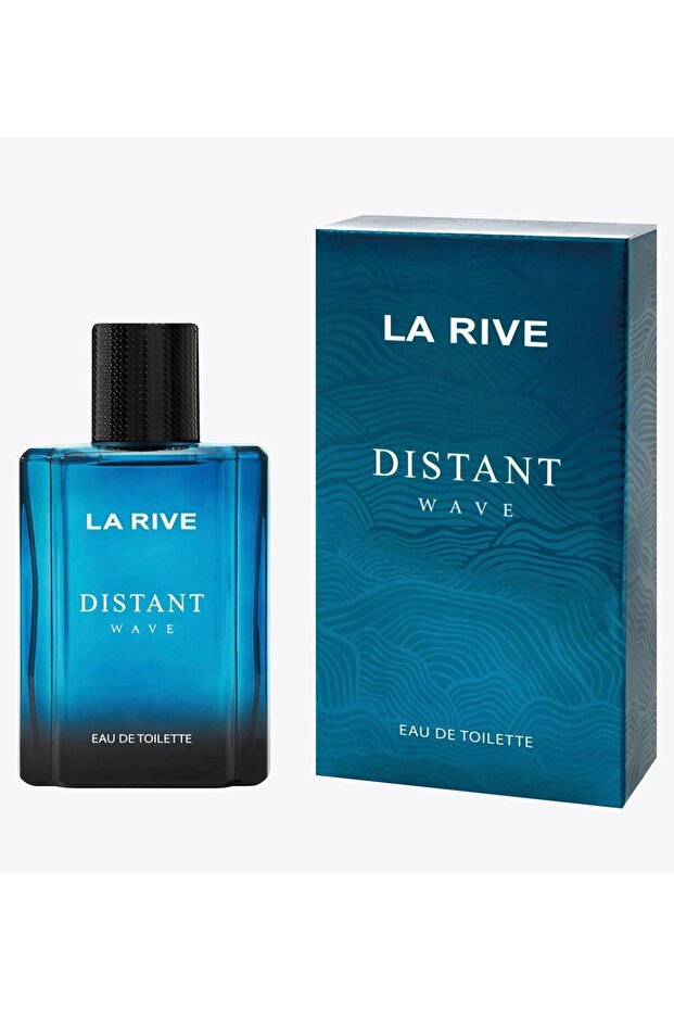 Distant Wave Eau De Toilette, 100 ml - 1