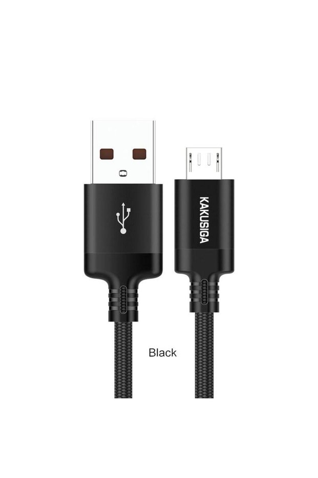 Kakusiga Lightning Şarj Kablosu