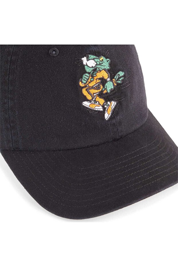 x CARROTS Dad Cap - 4