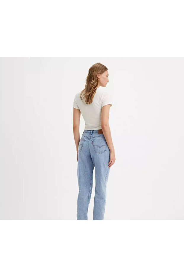LEVIS MOM JEAN - 3