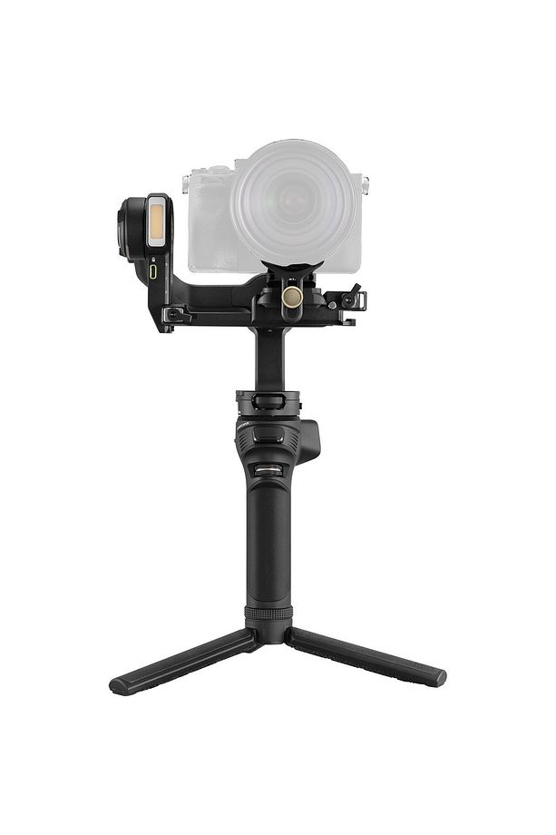 Zhiyun Weebill 3S Gimbal - 1