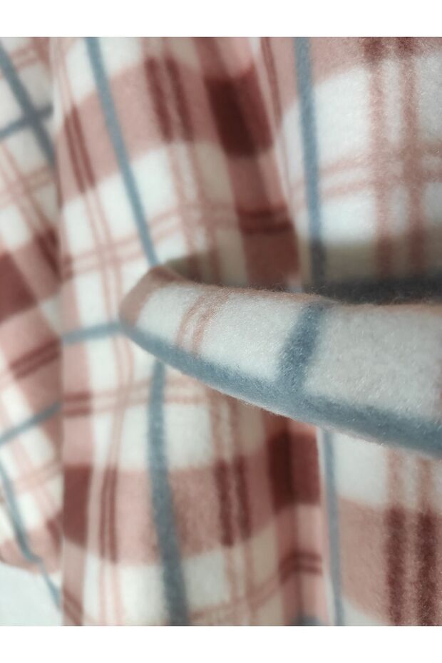 Oversize Peluş Panço - 9