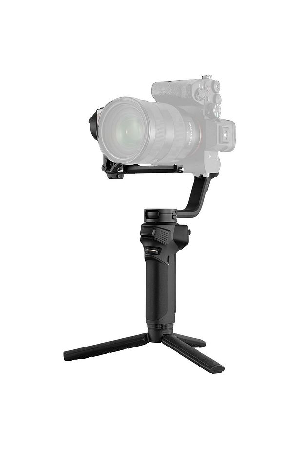 Zhiyun Weebill 3S Gimbal - 2