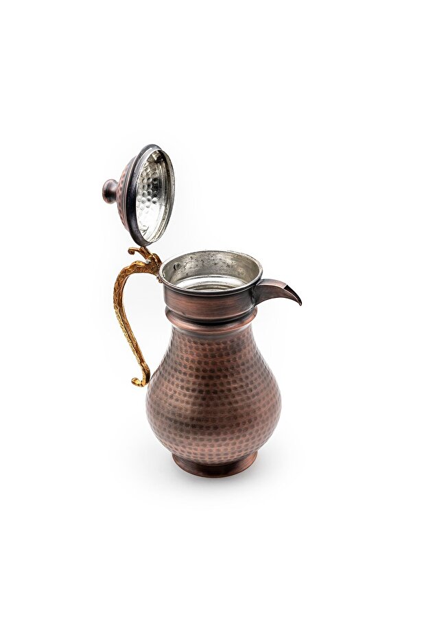 Fancy Bakır Sürahi - 2