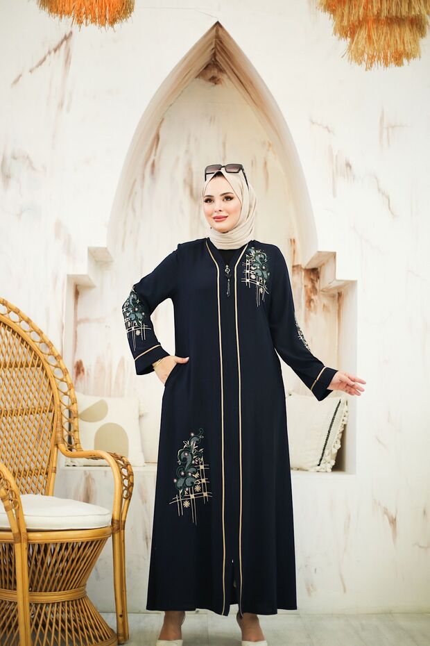 abaya - 2