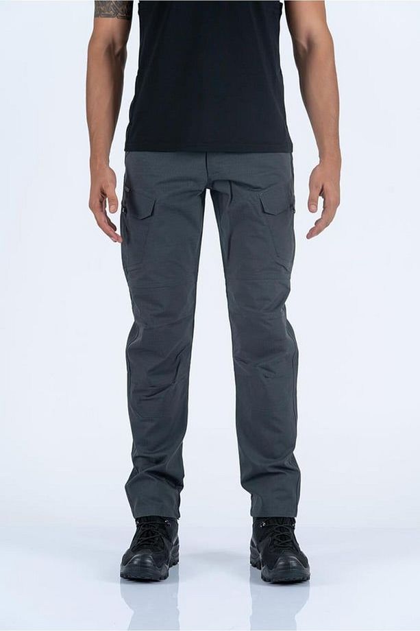 PANTOLON TACTICAL (ANTRASİT) C200 - 501-M - ANTRASİT - 3
