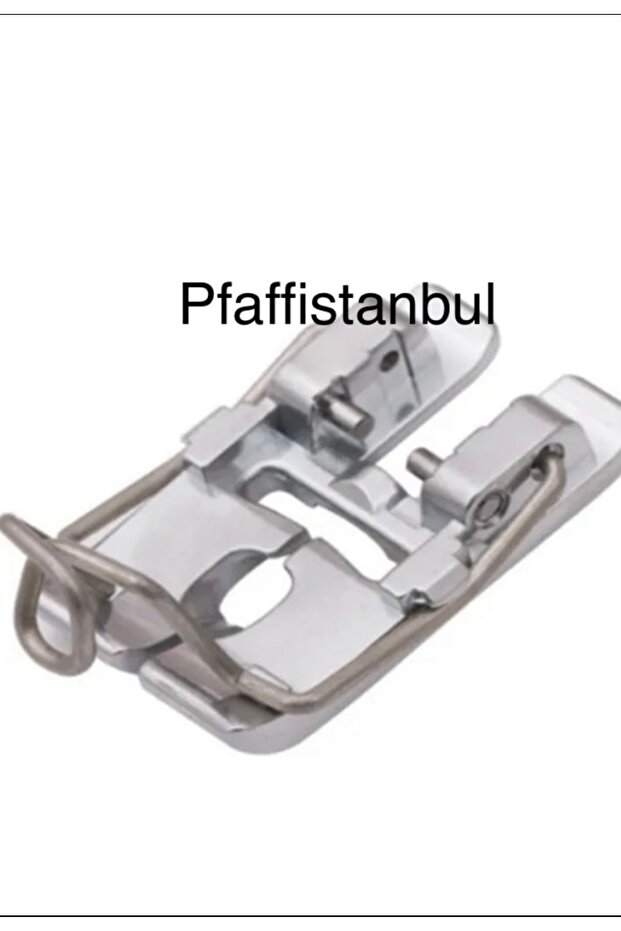 Nakışlama/örme Ayağı 820607096 - 4