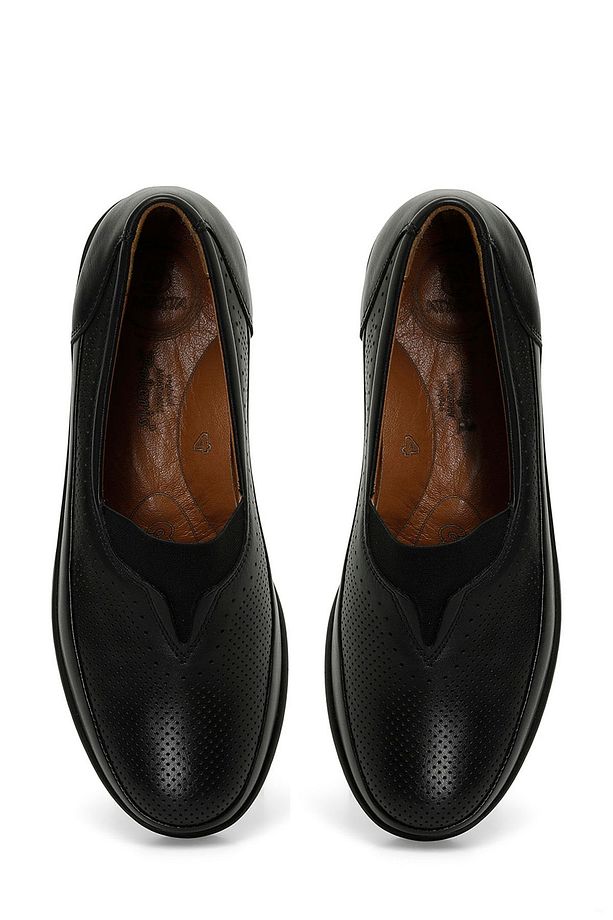 Loafer Ayakkabı - 4