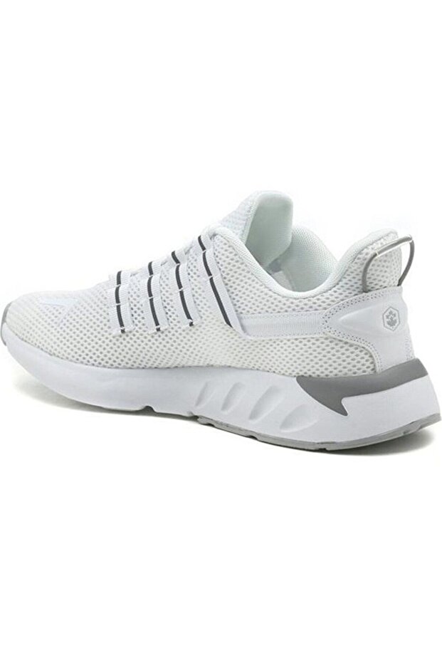 Sneaker Beyaz - 3