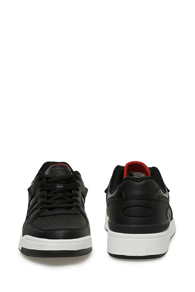 Sneaker Siyah - 5