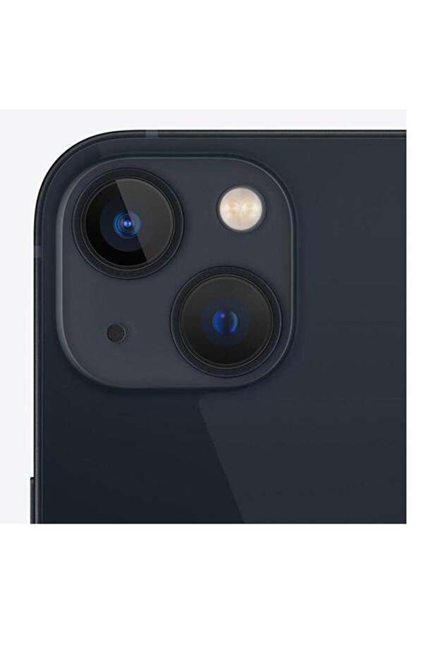 iPhone 13 128 GB Midnight 5G (UAE Version) - 4