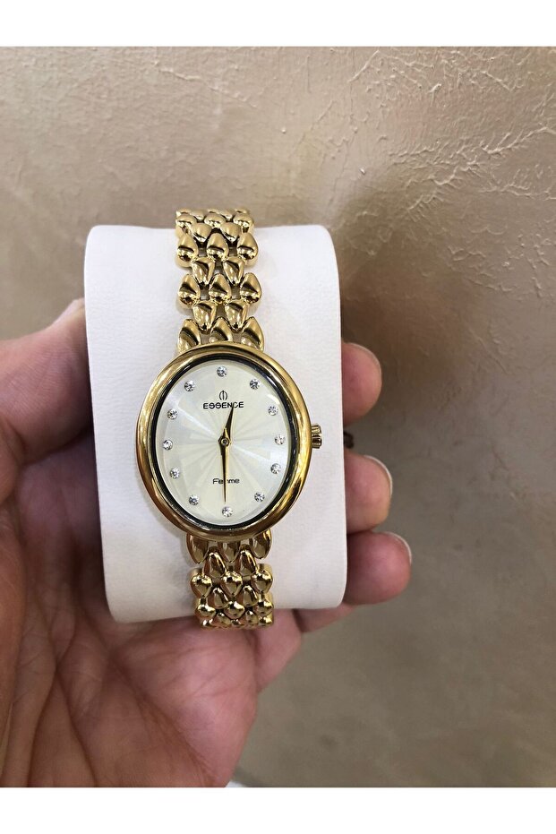 Essense Klasik Kadın Saat - 1