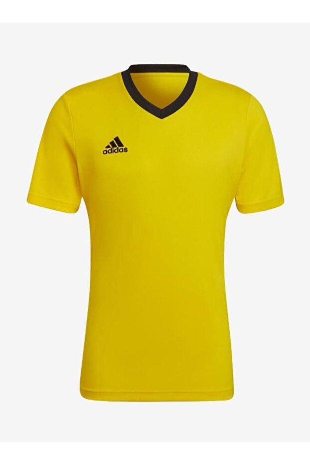 Adhi2122 Ent22 Men's Yellow Jersey